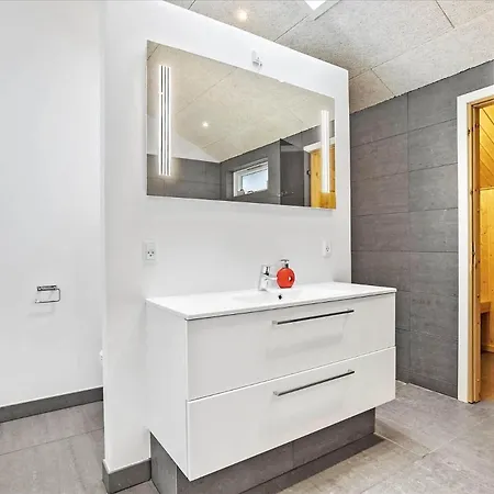 בית נופש 0200-romo-elmegardsvej-10