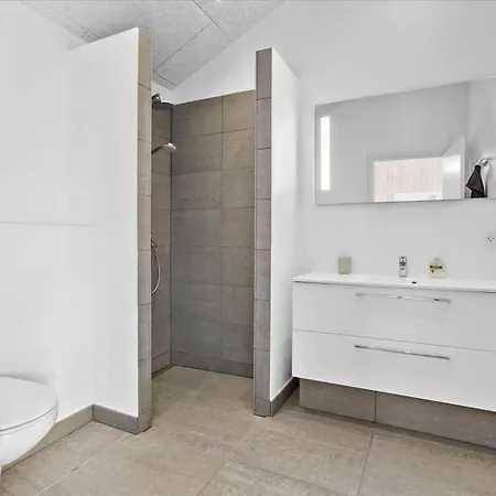 0200-romo-elmegardsvej-10 בית נופש *