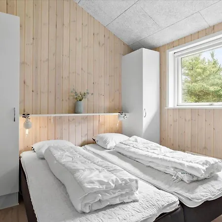 בית נופש 0200-romo-elmegardsvej-10 Tagholm