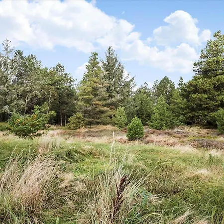 בית נופש 0200-romo-elmegardsvej-10 *