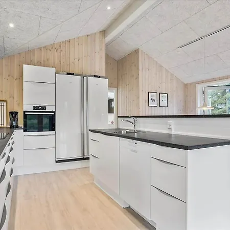 0200-romo-elmegardsvej-10 Holiday home