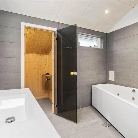 0200-romo-elmegardsvej-10 Holiday home