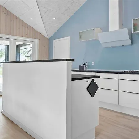 0200-romo-elmegardsvej-10 Holiday home Tagholm