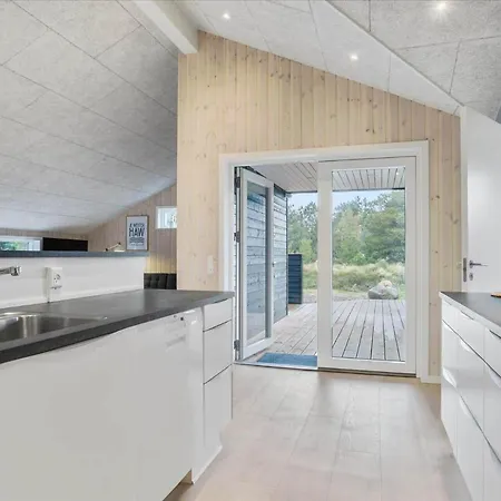 0200-romo-elmegardsvej-10 Holiday home