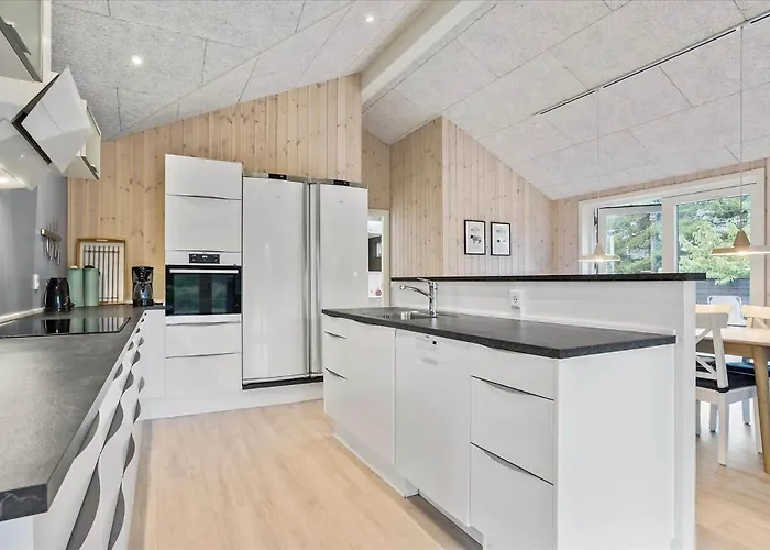 0200-romo-elmegardsvej-10 Holiday home