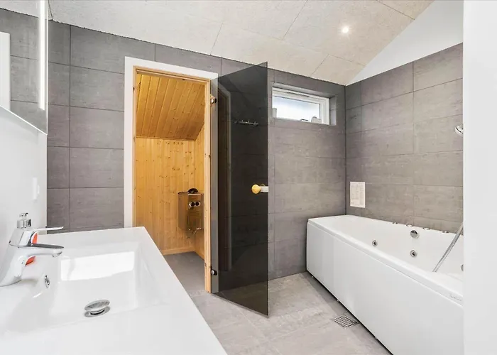 0200-romo-elmegardsvej-10 Holiday home