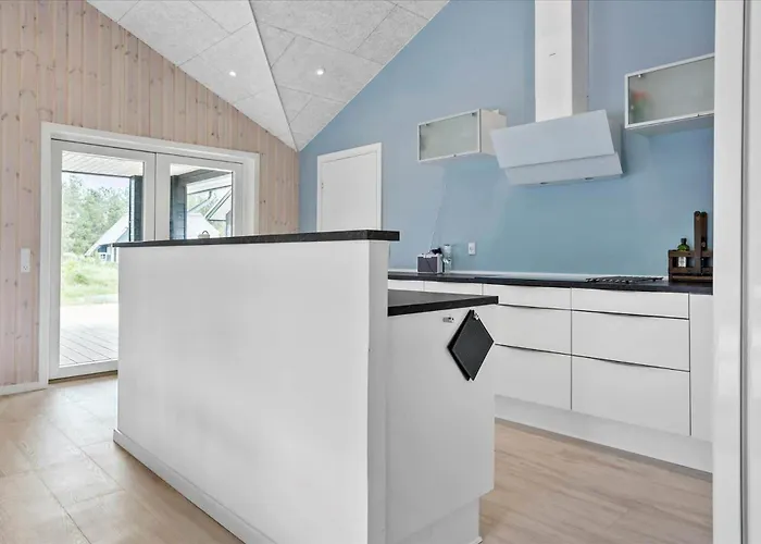 0200-romo-elmegardsvej-10 Holiday home Tagholm