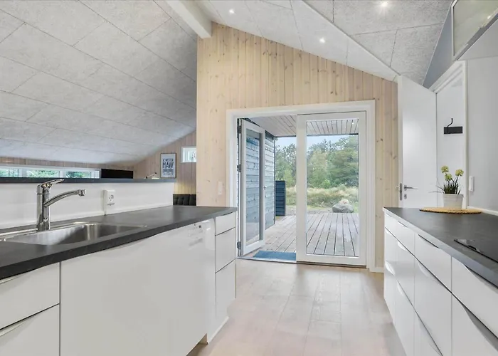 0200-romo-elmegardsvej-10 Holiday home