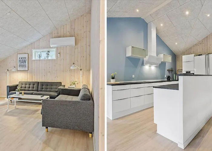 0200-romo-elmegardsvej-10 Holiday home