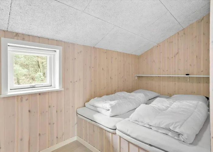 0200-romo-elmegardsvej-10 Holiday home