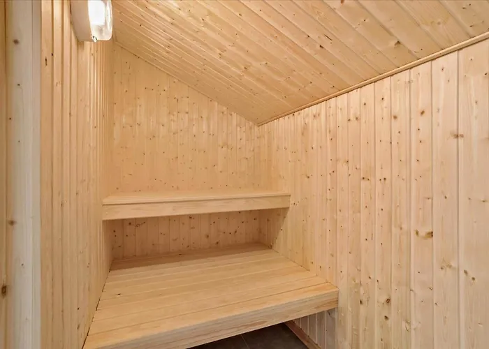 0200-romo-elmegardsvej-10 Holiday home Tagholm