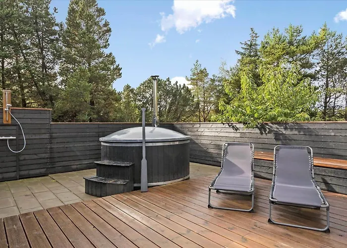 0200-romo-elmegardsvej-10 Holiday home